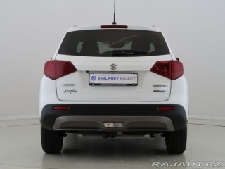 Suzuki Vitara 1.4BoosteJet,4x4,CZ,1Maj 2023