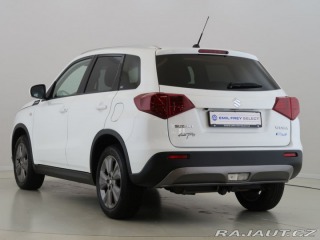 Suzuki Vitara 1.4BoosteJet,4x4,CZ,1Maj 2023