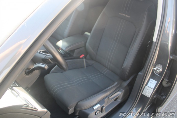 Volkswagen Passat 2,0 TSi DSG ALLTRACK 4Mot 1800