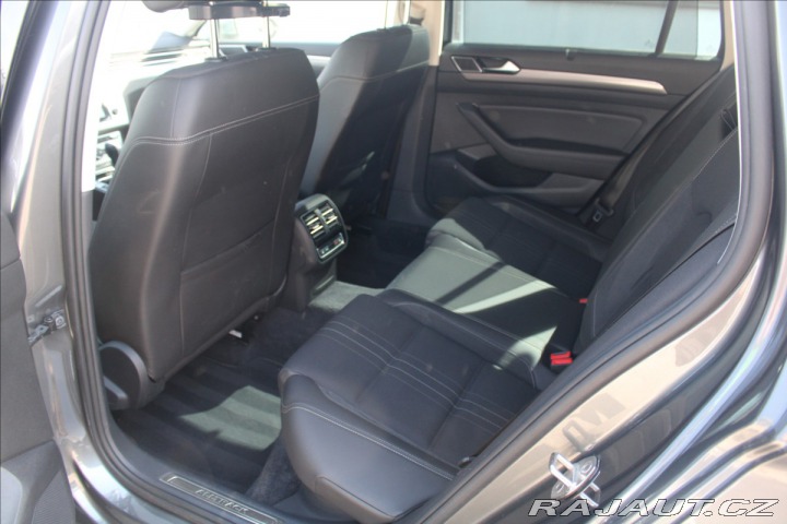 Volkswagen Passat 2,0 TSi Alltrack Highline 1800