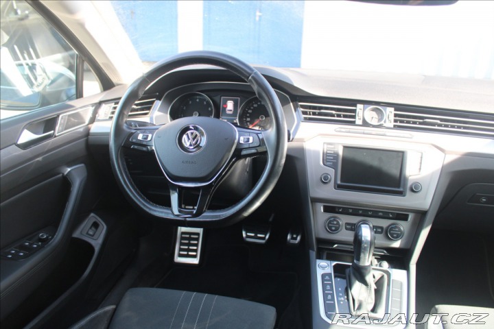 Volkswagen Passat 2,0 TSi DSG ALLTRACK 4Mot 1800