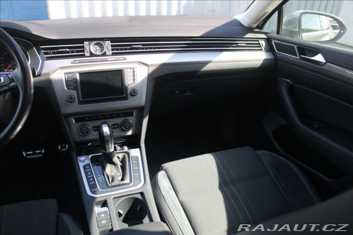 Volkswagen Passat 2,0 TSi DSG ALLTRACK 4Mot 1800