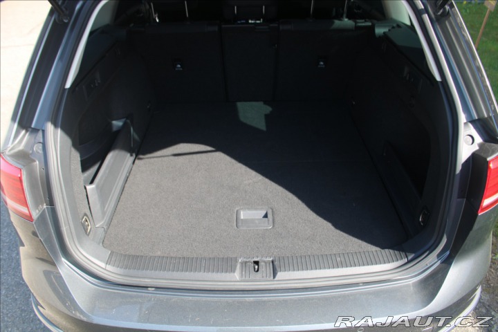 Volkswagen Passat 2,0 TSi Alltrack Highline 1800