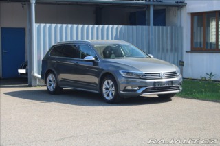 Volkswagen Passat 2,0 TSi Alltrack Highline 1800
