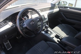 Volkswagen Passat 2,0 TSi Alltrack Highline 1800