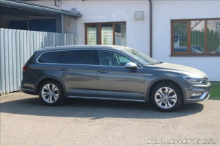 Volkswagen Passat 2,0 TSi Alltrack Highline 1800