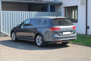 Volkswagen Passat 2,0 TSi Alltrack Highline 1800