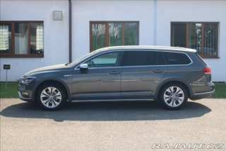 Volkswagen Passat 2,0 TSi Alltrack Highline 1800