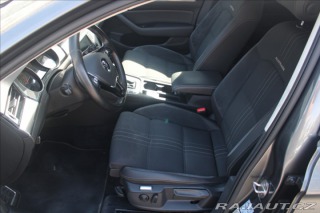 Volkswagen Passat 2,0 TSi Alltrack Highline 1800