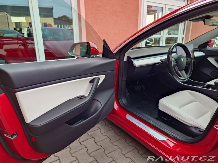 Tesla Model 3 Long Range Dual Motor 340 2019