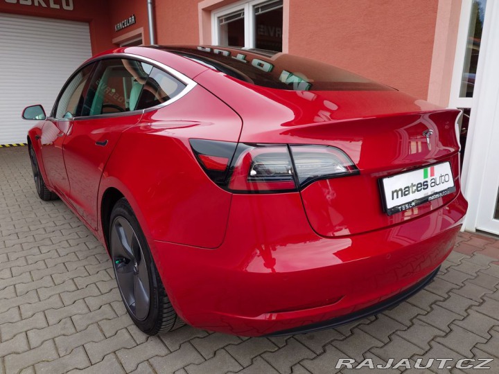 Tesla Model 3 Long Range Dual Motor 340 2019