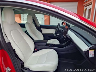 Tesla Model 3 Long Range Dual Motor 340 2019