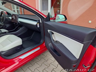 Tesla Model 3 Long Range Dual Motor 340 2019
