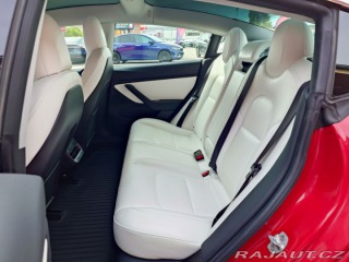 Tesla Model 3 Long Range Dual Motor 340 2019