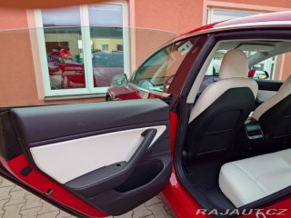 Tesla Model 3 Long Range Dual Motor 340 2019