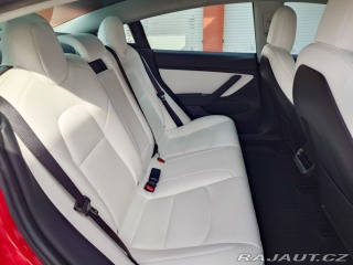 Tesla Model 3 Long Range Dual Motor 340 2019