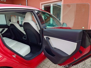 Tesla Model 3 Long Range Dual Motor 340 2019
