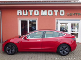 Tesla Model 3 Long Range Dual Motor 340 2019