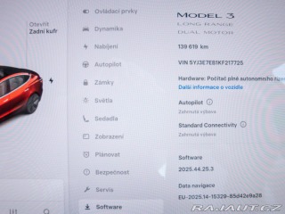Tesla Model 3 Long Range Dual Motor 340 2019