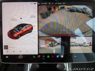Tesla Model 3 Long Range Dual Motor 340 2019