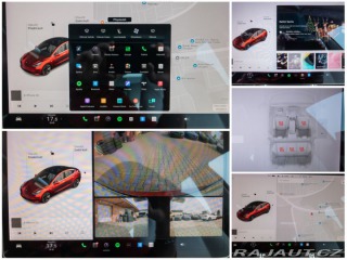 Tesla Model 3 Long Range Dual Motor 340 2019