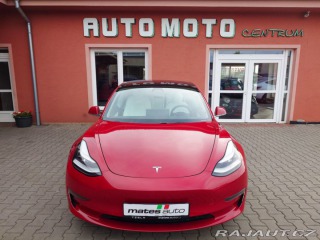 Tesla Model 3 Long Range Dual Motor 340 2019
