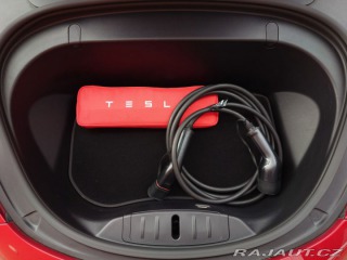 Tesla Model 3 Long Range Dual Motor 340 2019