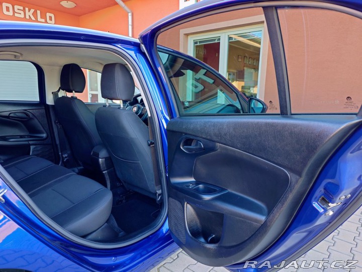 Fiat Tipo 1.6 M-Jet 96 kW 2025