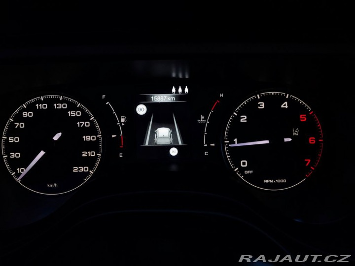 Fiat Tipo 1.6 M-Jet 96 kW 2025