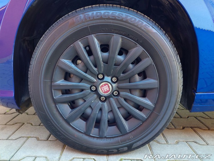 Fiat Tipo 1.6 M-Jet 96 kW 2025