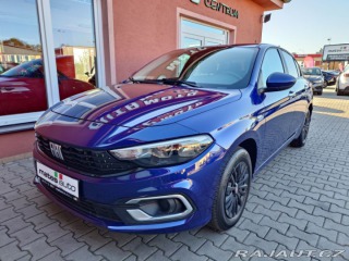 Fiat Tipo 1.6 M-Jet 96 kW 2025
