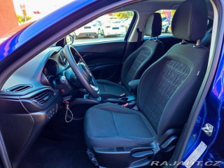 Fiat Tipo 1.6 M-Jet 96 kW 2025