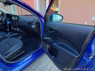 Fiat Tipo 1.6 M-Jet 96 kW 2025