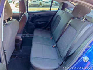 Fiat Tipo 1.6 M-Jet 96 kW 2025