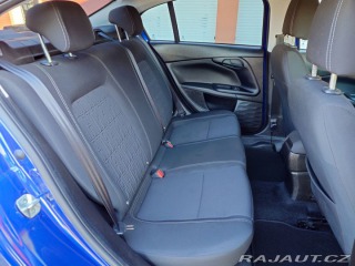 Fiat Tipo 1.6 M-Jet 96 kW 2025