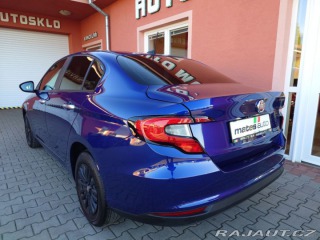 Fiat Tipo 1.6 M-Jet 96 kW 2025