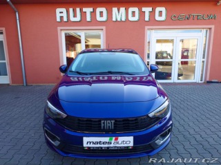 Fiat Tipo 1.6 M-Jet 96 kW 2025