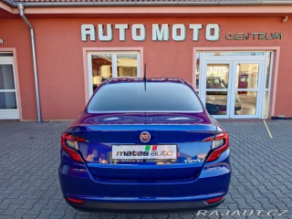 Fiat Tipo 1.6 M-Jet 96 kW 2025