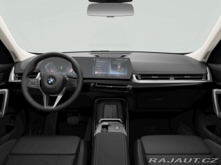 BMW X1 sDrive18i 2026
