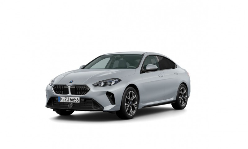 BMW 2 218d