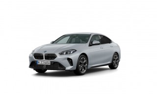 BMW 2 218d
