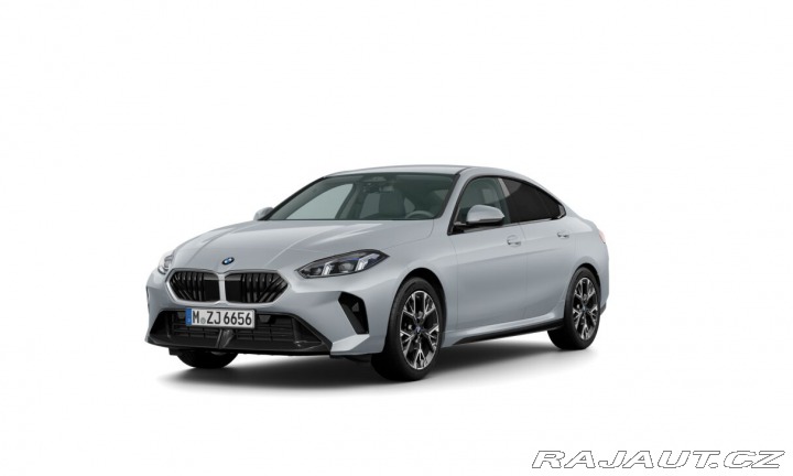 BMW 2 218d 2025