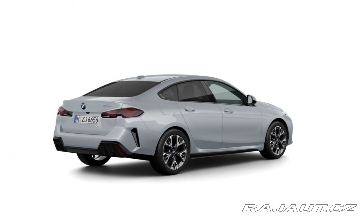 BMW 2 218d 2025