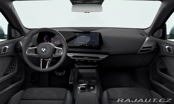 BMW 2 218d 2025