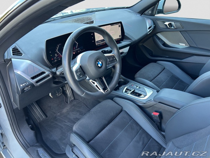 BMW 2 218d 2025