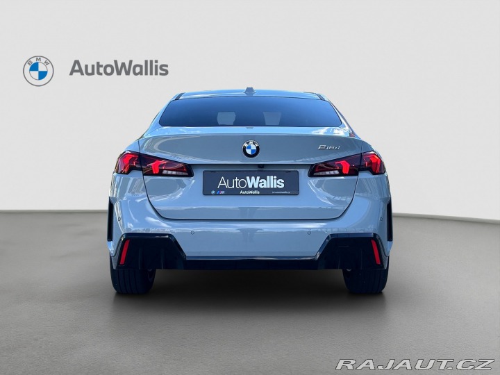 BMW 2 218d 2025