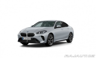 BMW 2 218d 2025
