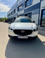 Mazda CX-30 Skyactiv-X186 GT Plus A/