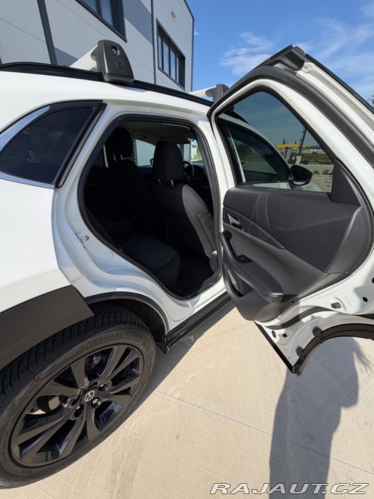 Mazda CX-30 Skyactiv-X186 GT Plus A/ 2022
