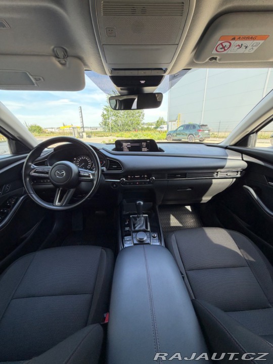 Mazda CX-30 Skyactiv-X186 GT Plus A/ 2022